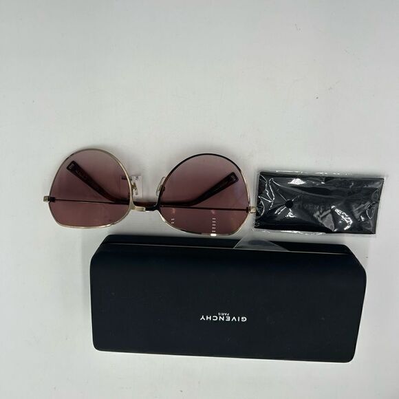 Givenchy unisex sunglasses made in Italy - Picture 6 of 12